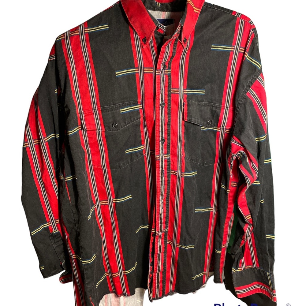 vintage jacket